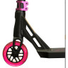 Самокат трюковой TECH TEAM DROP pink NN006805