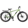 Велосипед TECH TEAM FLEX 26